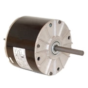 A.O. Smith OYK1028 1/4 HP, 850 RPM, 1 Speed, 48 Frame, CWLE Rotation, 1/2-Inch by 3-1/8-Inch Flat Shaft OEM Direct Replacement