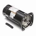 thumbnail image 1 of Pool Pump Motor, Capacitor-Start/Run, 1 HP, 48Y Frame, 3,450 Nameplate RPM USQ1102, 1 of 1