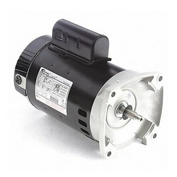 Century Motor,3/4 HP,3,450 rpm,56Y,115/230V B2852