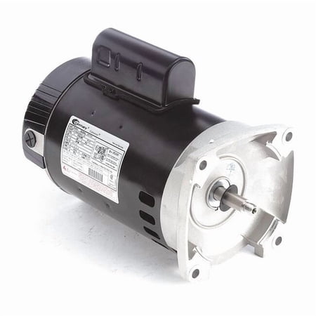 Century Motor,3/4 HP,3,450 rpm,56Y,115/230V B2852