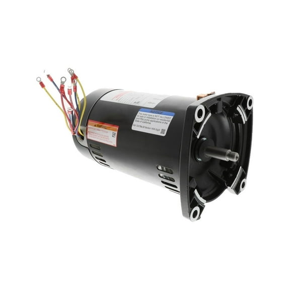 Century Motors 1 Hp 208-230/460Volts 48Y 3450Rpm