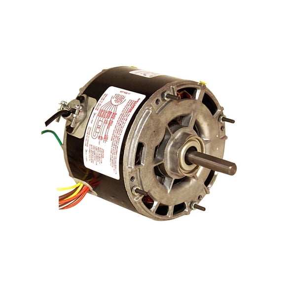 Century Motors 174A 5 5/8 Inch Diameter Motor 208-230 Volts 1625 RPM