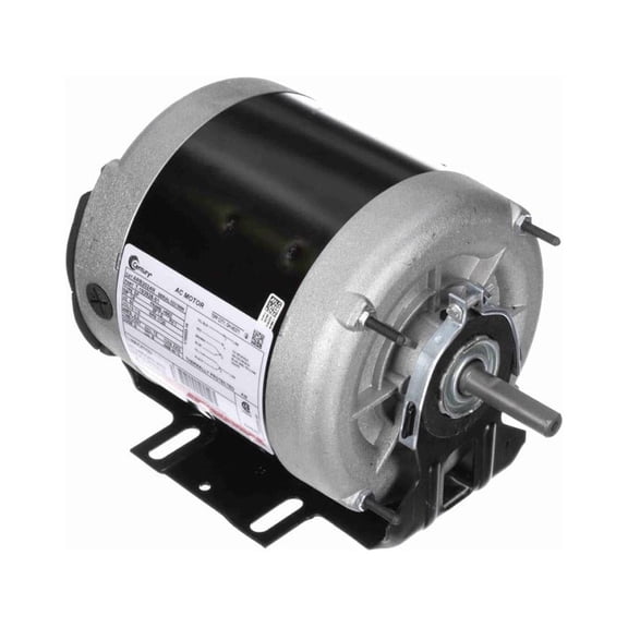 Century Motors ARB2024M 1/4hp 115v1ph 1725 H56Z Mtr