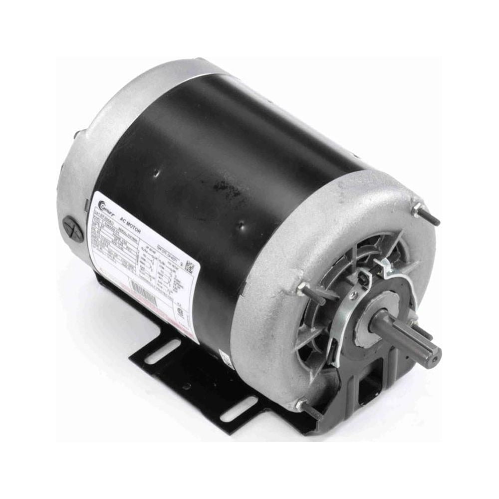 Century AC Motor A.O.SMITH B652 Century AC Motor A.O.SMITH B652