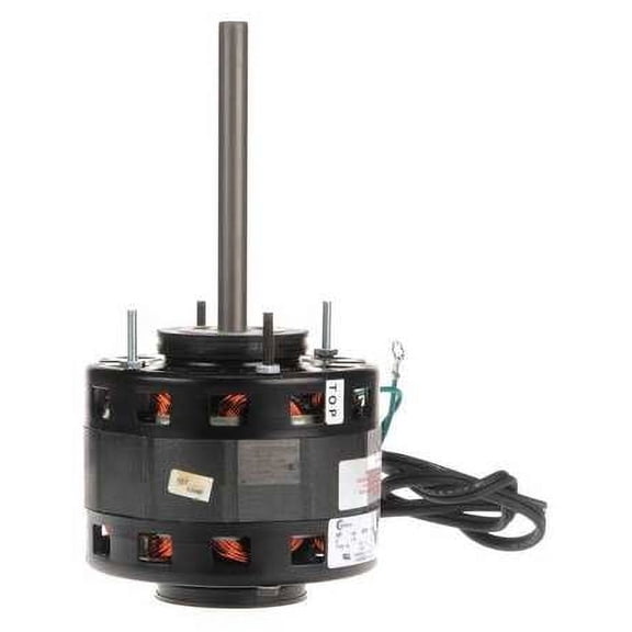 Century Motors BLR6403 Motors Direct Drive Blower Motor, 1/8 HP, 1050 RPM, 115V