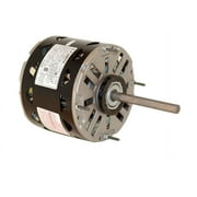Motor,PSC,3/4 HP,1075 RPM,115V,48Y,OAO DL1076