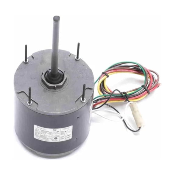 Century Motors F1076 3/4HP 1075RPM 208/230V 1/2SHF