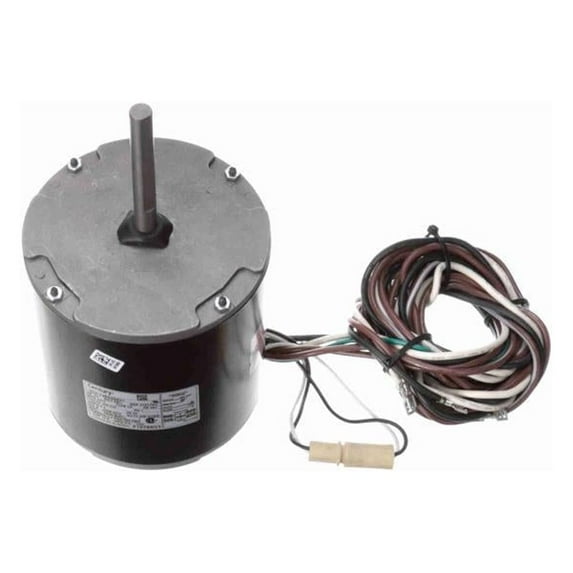 Century Motors F1076SV1 3/4hp1075rpm230vCondFanMotor