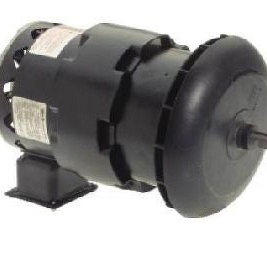 Century Motors FC1066F Type: Permanent Split Capacitor (PSC)