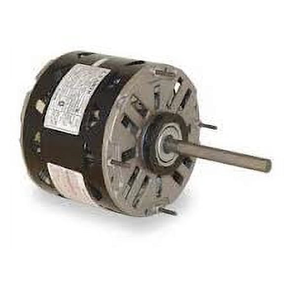 Century Motors FDL1026 Type: Permanent Split Capacitor (PSC)