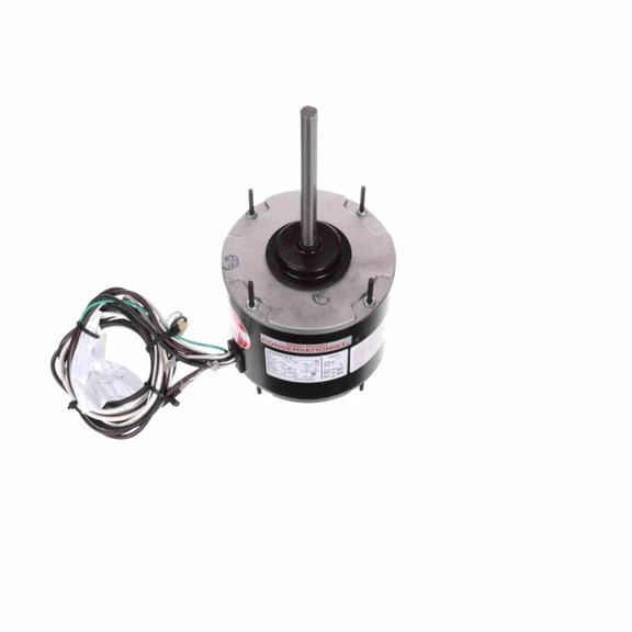 Century Motors FEH1026SU Condenser Fan Motor