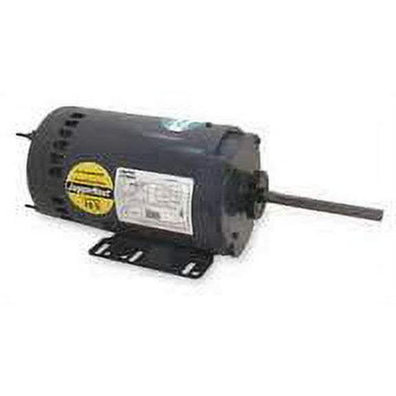 Century Motors H1051A - Type: Three Phase (Poly Phase) (H1051A)