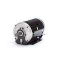 thumbnail image 1 of Century Motors H845 3HP Three Phase ODP Resilient Base Motor, 460/200-230 Volts, 3450 RPM, 1 of 4