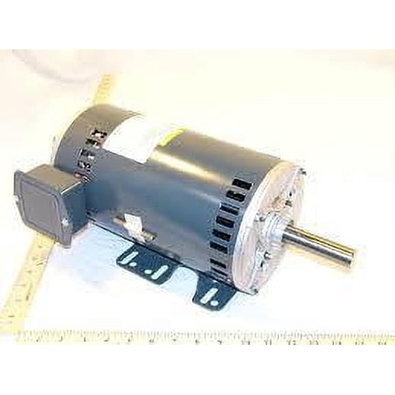 Century Motors H854L - 2Hp 460/200-230V 1725Rpm Motor