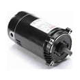 thumbnail image 1 of Century Motors K1102 115/230v1ph 1hp 3450rpm Motor, 1 of 1