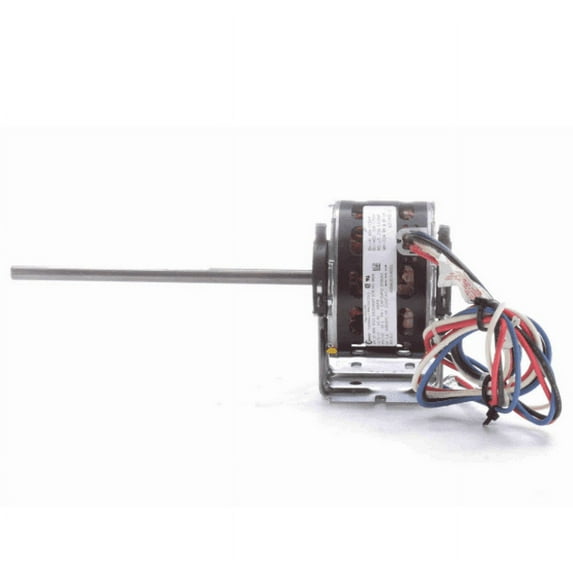 Century Motors New 3 Speed Blower Motor - 9608 in Multicolor