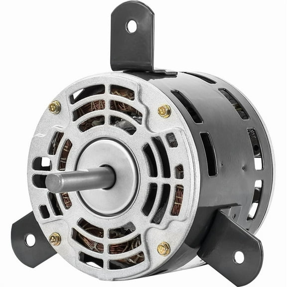 Century Motors OLM6151 Lomanco Replacement 1550 RPM 115 Volts