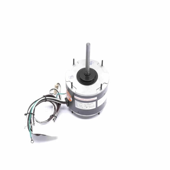 Century Motors ORM4688BF 460v 1/3-1/8hp 825rpm Motor