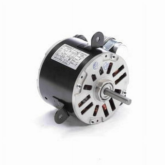 Century Motors OTC1862 1/4 HP 1625 RPM 230 Volt Motor Replaces Tecumseh 810E186A82