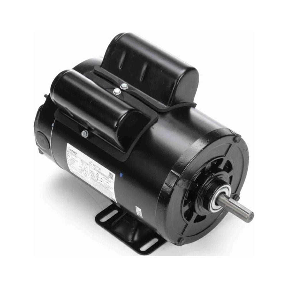Century Motors PD6104AV3 1HP 115/230V 1725/1425RPM Mtr