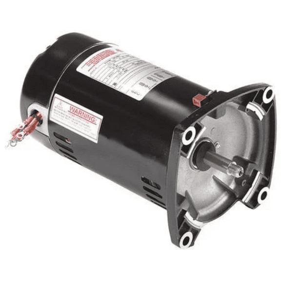 Century Motors Q3072 - 3/4Hp 208-230/460V 3450Rpm 48Y
