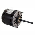 thumbnail image 1 of Century Motors S81-406 MasterFit Pro Direct Replacement Multi-Horsepower Motor Direct Drive Fan & Blower Motor, 1 of 1