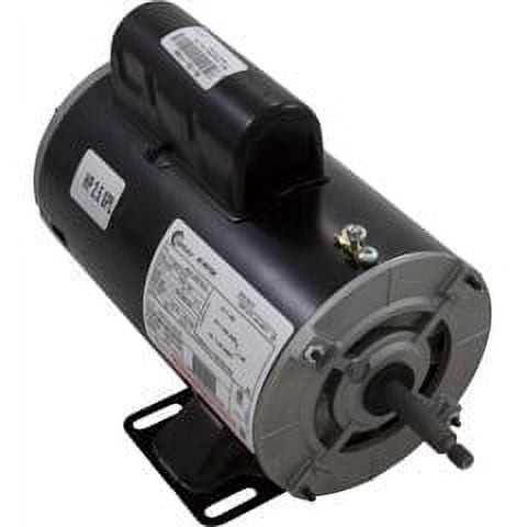 Century Motors SDS1252 Motor, WW, 2.5hp, 230v, 2-Speed, 48 Frame