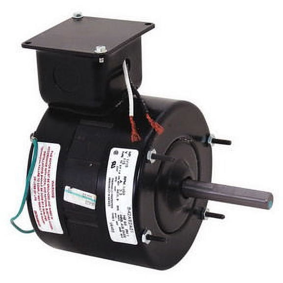 Century Motors U6433 Motors 1/15Hp 115V 1050Rpm Motor
