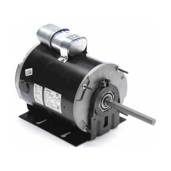 Century Motors U767 767A Unit Heater Motor