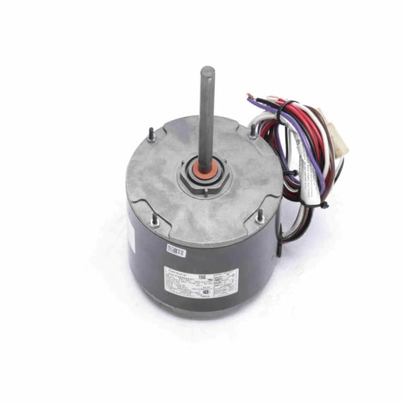Century Motors U782 782A Condenser Fan Motor