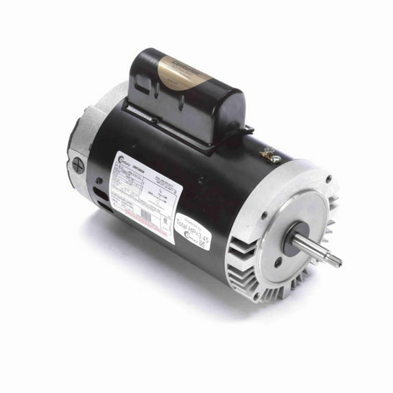 Century Motors UB131 B131 Induction Pool Pump Motor