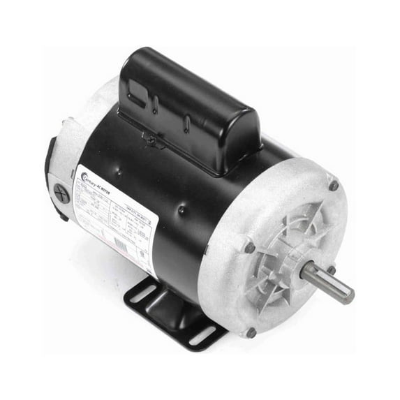 Century Motors UB222 B222 Aeration Fan Motor