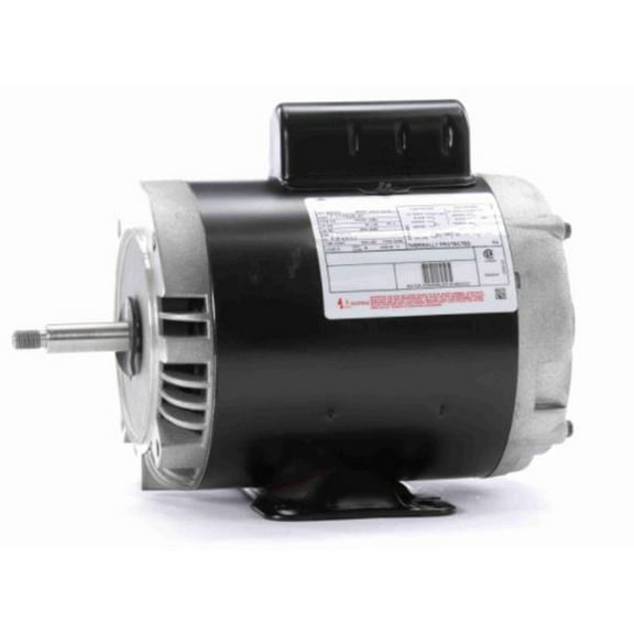 Century Motors UB620 B620 C-Face Dripproof Motor 3/4 HP