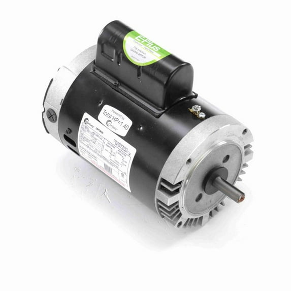 Century Motors UB653 B653 Induction Pool Pump Motor