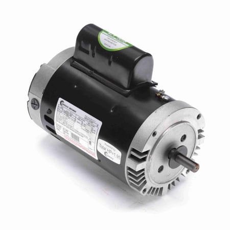 Century Motors UB795 B795 Induction Pool Pump Motor
