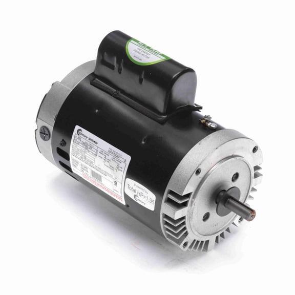 Century Motors UB795 B795 Induction Pool Pump Motor
