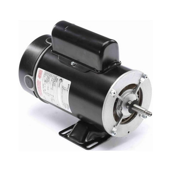 Century Motors UBN34V1 BN34V1 Induction Pool Pump Motor