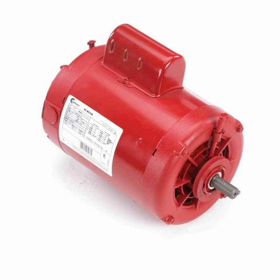 Century Motors UC233 C233 Circulator Pump Motor
