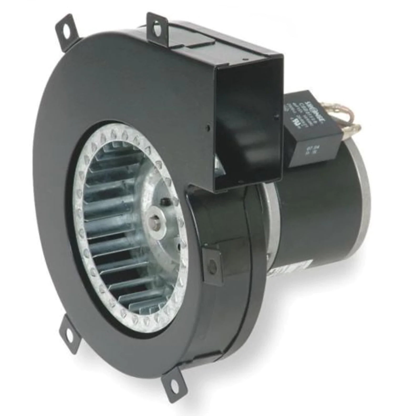 Century Motors UC723 C723A Transformer Cooling Fan Motor - Walmart.com