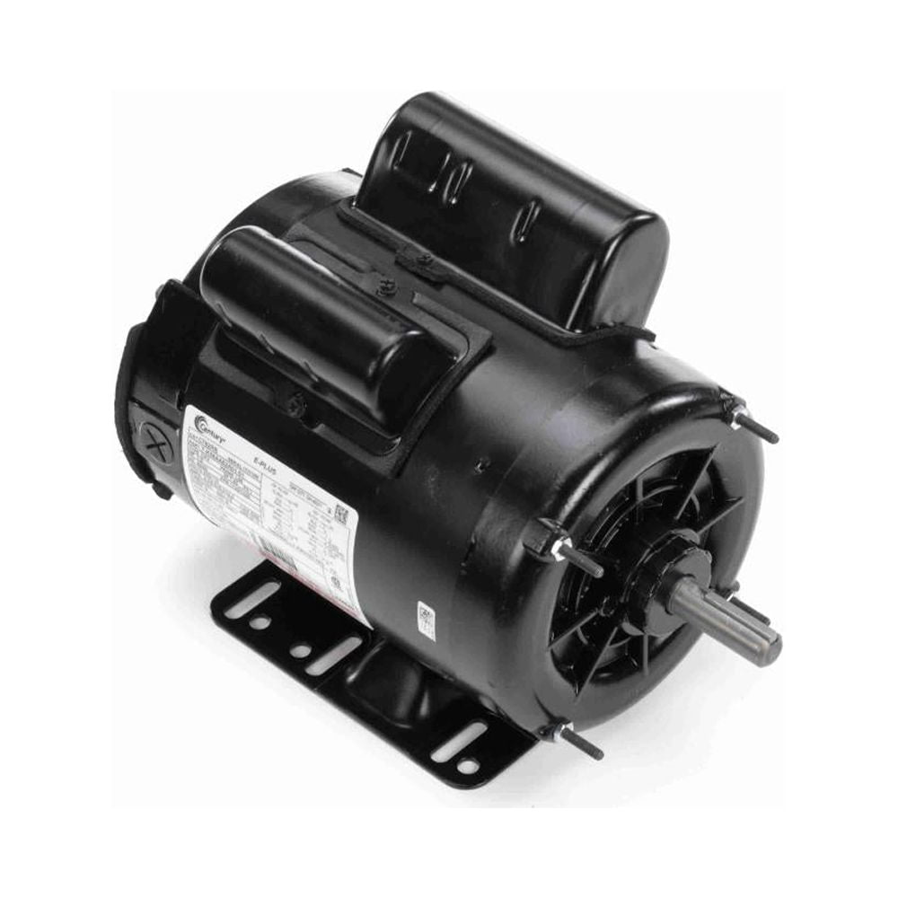 Century Motors UC782 C782RB Belt Drive Fan Motor 230 Volts