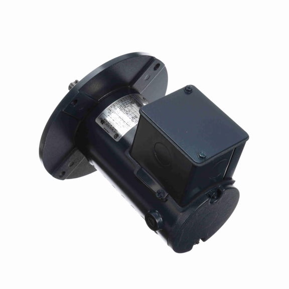 Century Motors UDC109 DC109 DC SCR Motor