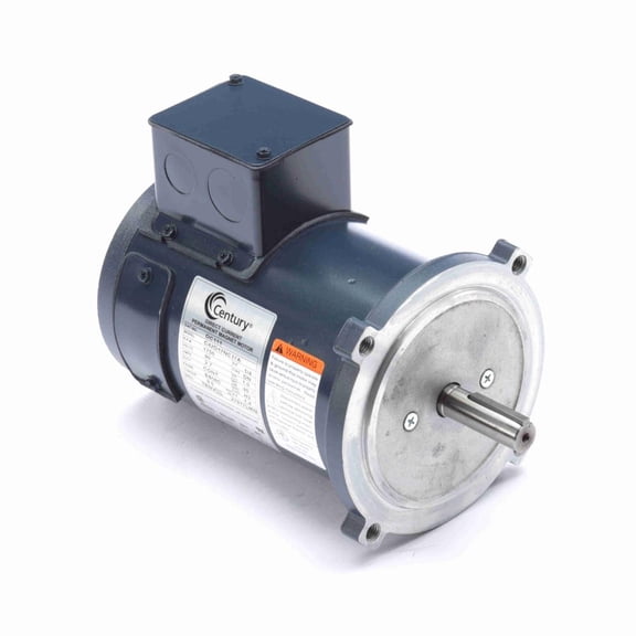 Century Motors UDC111 DC111 DC SCR Motor
