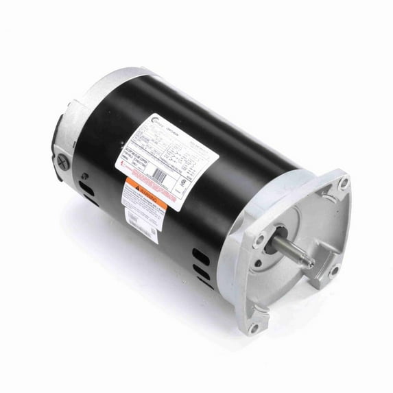 Century Motors UH636 H636 Induction Pool Pump Motor