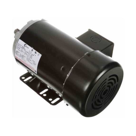 Century Motors UH738ES H738ES General Purpose Motor