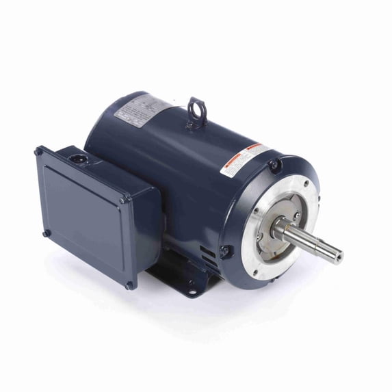 Century Motors UP231 P231M2 JM Close-Coupled Pump Motor