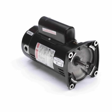 Century Motors UQC1102 Induction Pool Pump Motor