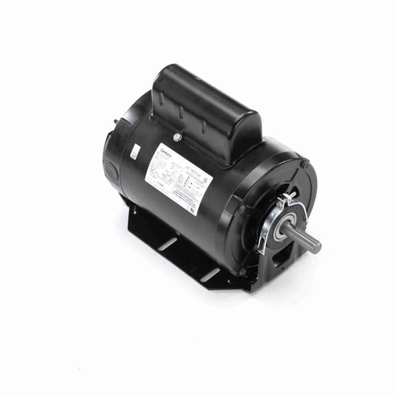 Century Motors V1104BL 1HP 1725RPM 56 FRAME OPD MOTOR