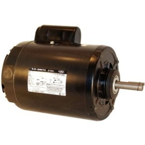 AO Smith SV2104HL Capacitor Start Evaporative Cooling Motor 1-1/3 HP