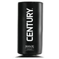 Century Original WaveMaster Freestanding Punching Bag Black