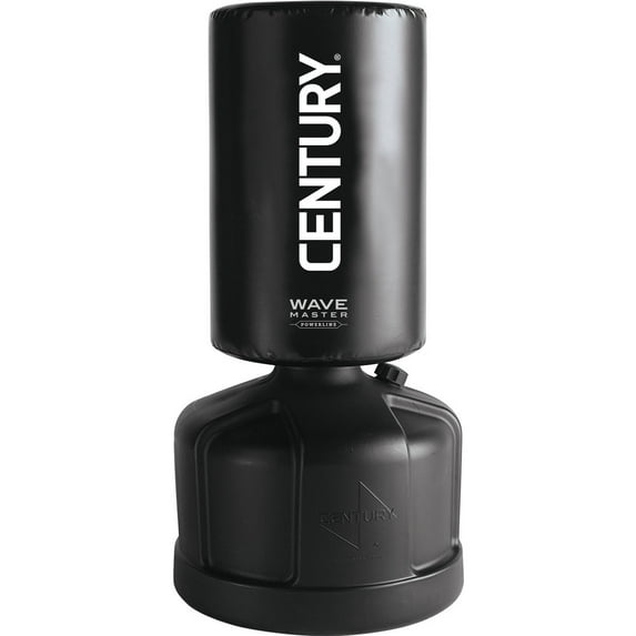 Century Original Wavemaster, Black